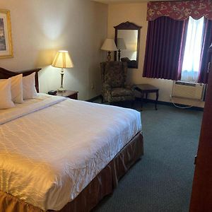 The Jeffreys Hotel Extended Stay