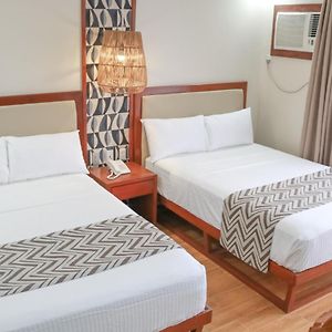 Punta Baler Hotel